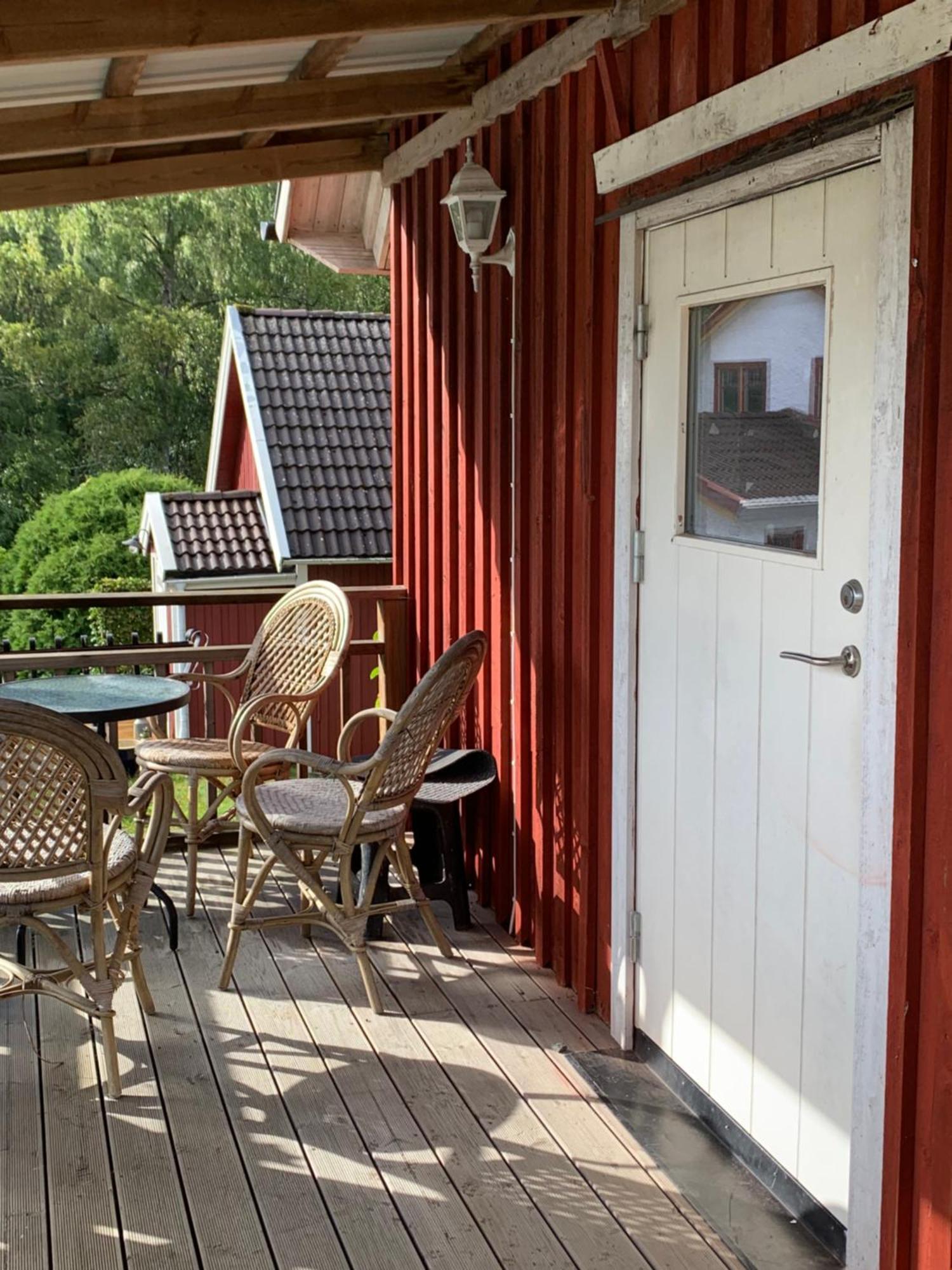 Farm stay Gardshus 1 *