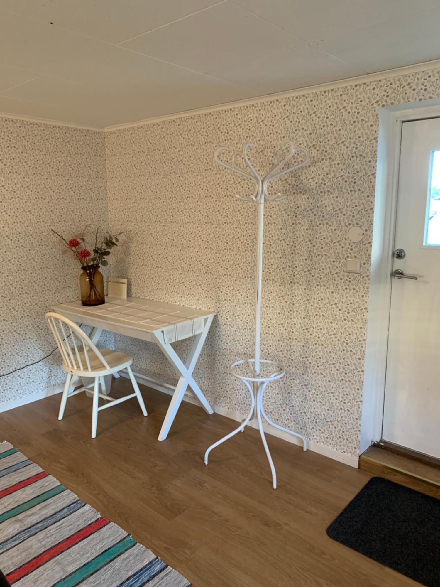 Farm stay Gardshus 1 Orby