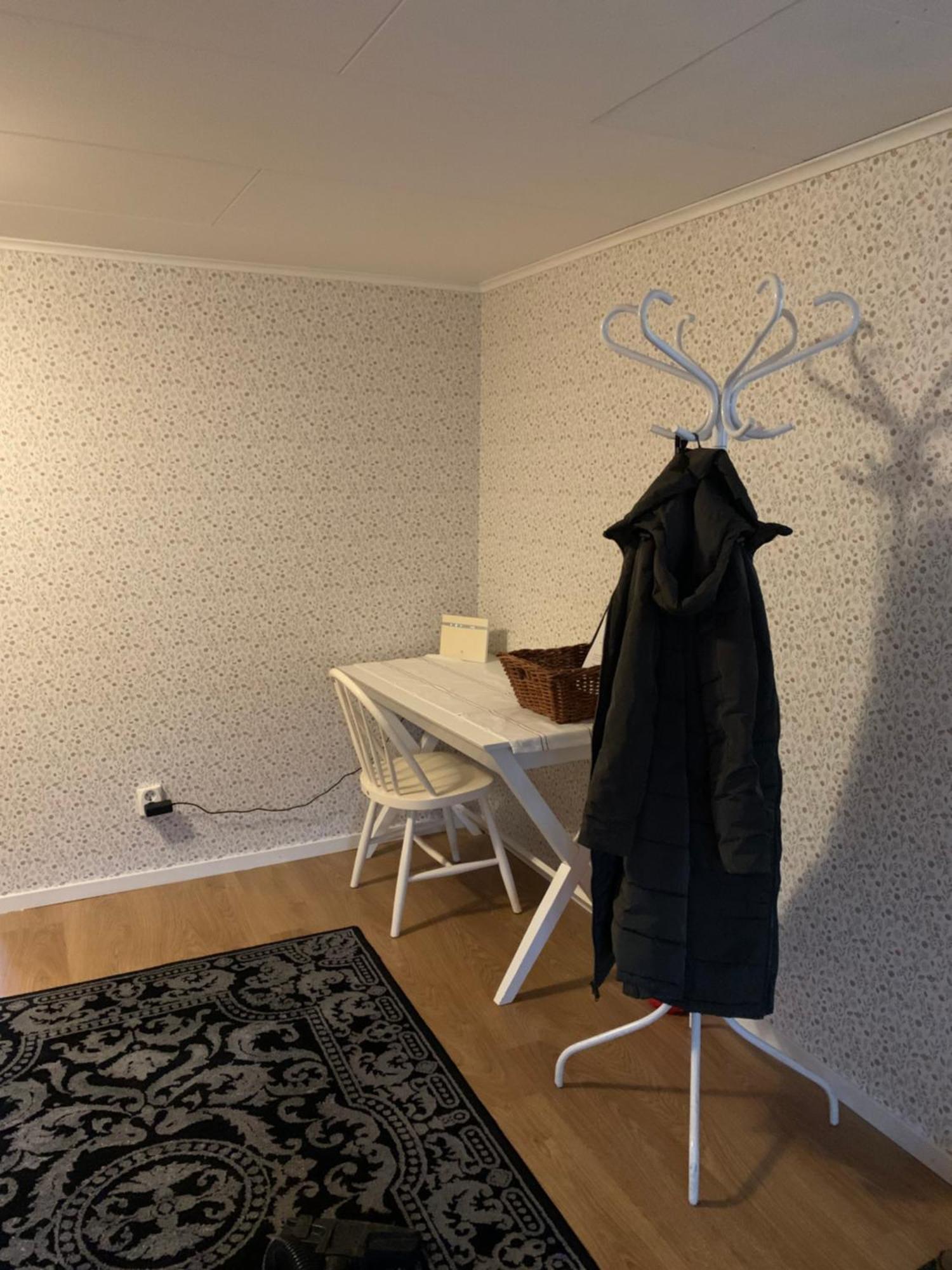 Farm stay Gardshus 1 *