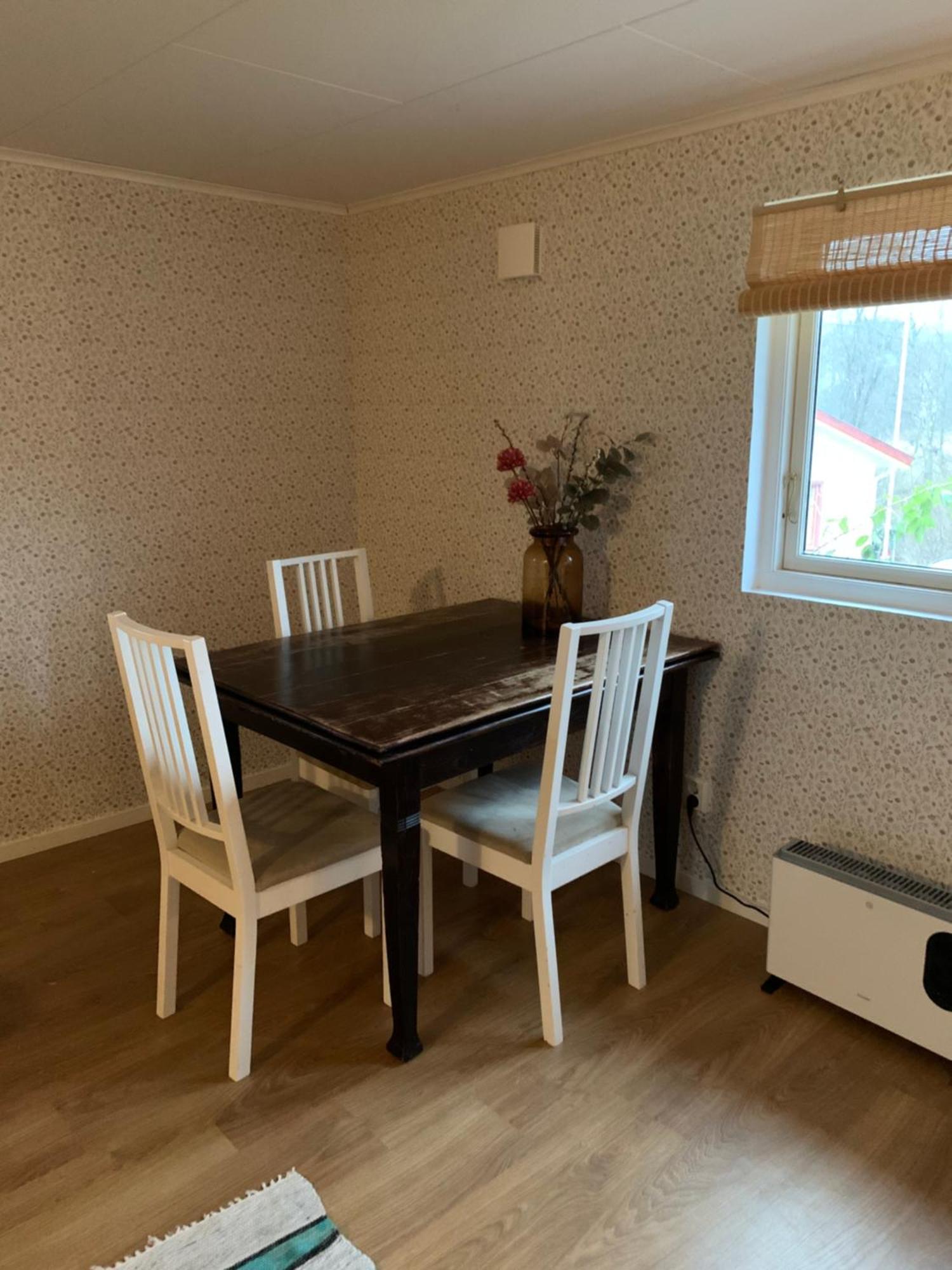 Farm stay Gardshus 1 *
