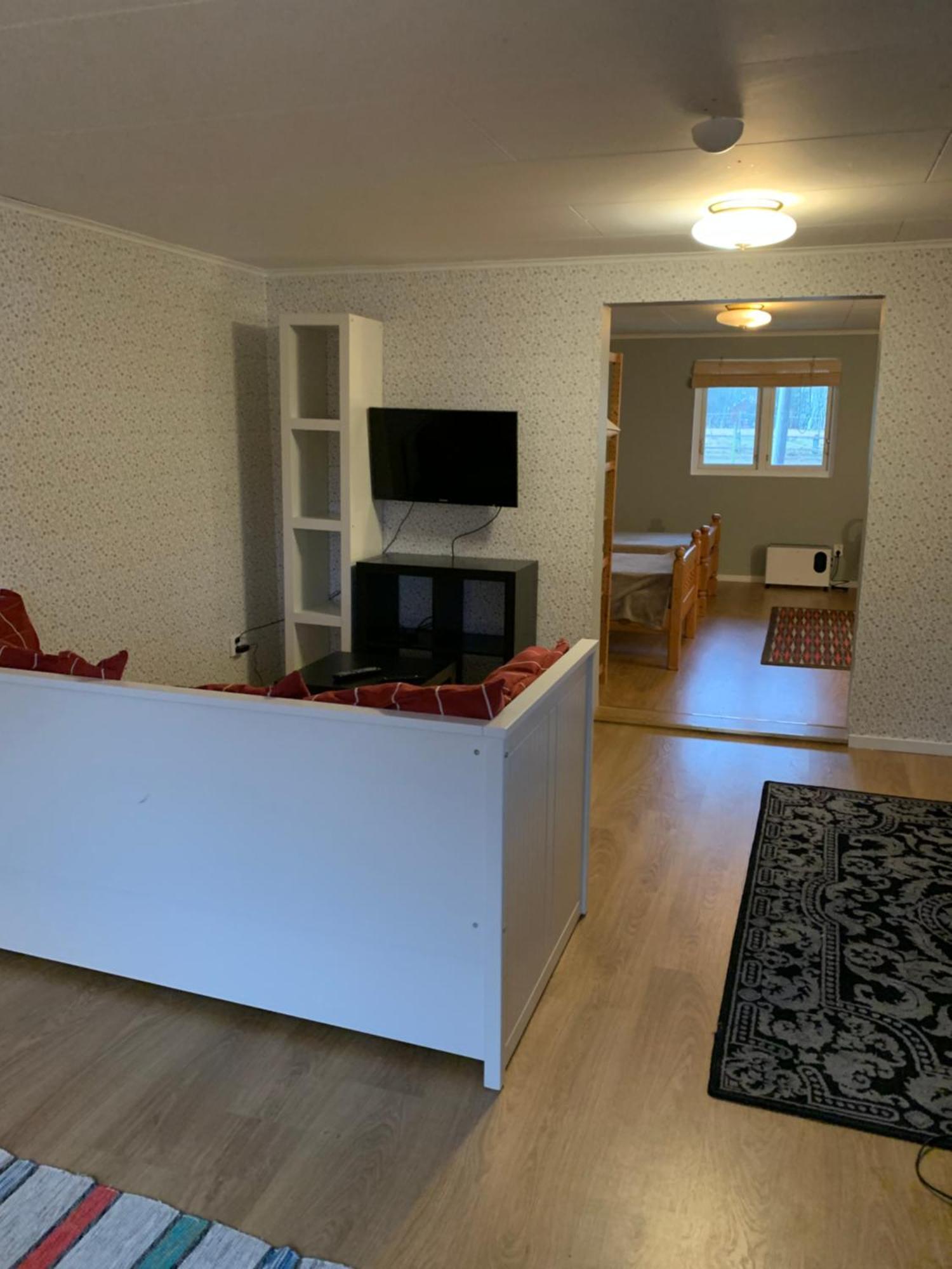Farm stay Gardshus 1 *